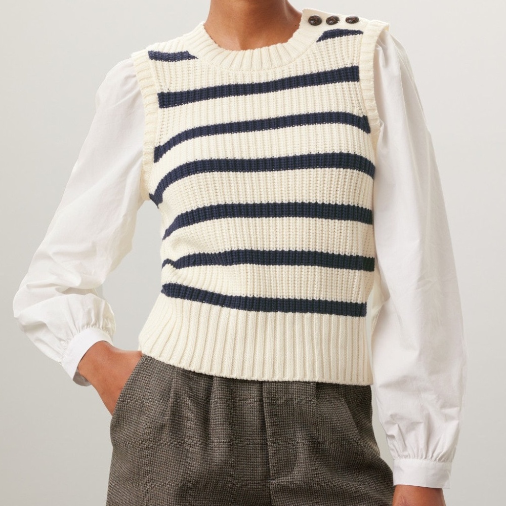 Rails Bambi Top, M - image 2